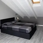 Apartament Terrazza Domese