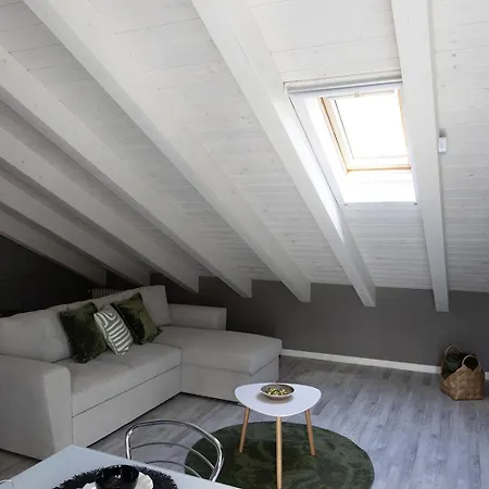 Con Terrazza E Jacuzzi Privata *
