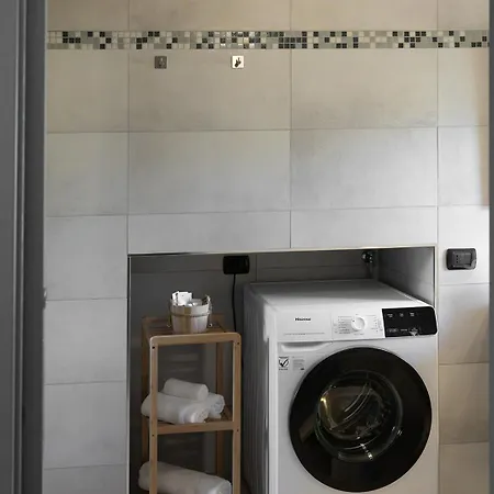 Terrazza Domese دومودوسولا