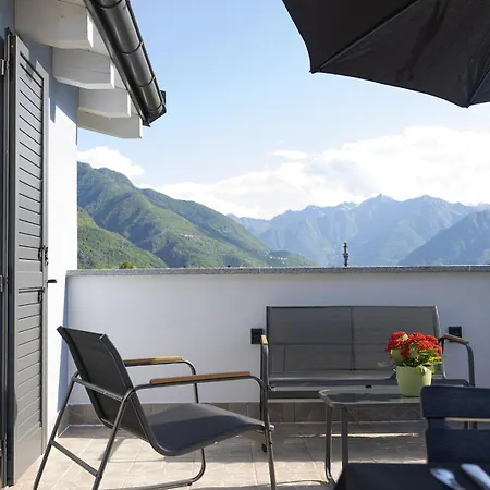 Terrazza Domese