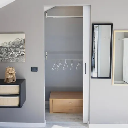 Terrazza Domese Domodossola