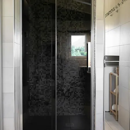 Terrazza Domese شقة