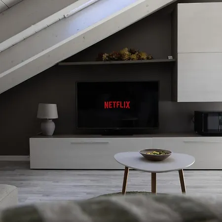 Apartman Terrazza Domese Domodossola