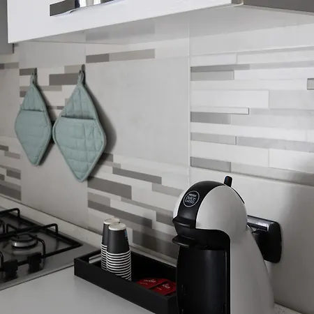 Terrazza Domese * دومودوسولا