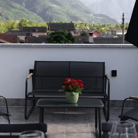 Terrazza Domese *