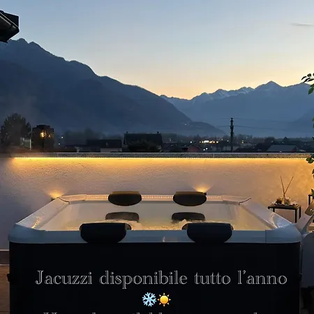 Terrazza Domese * Domodossola
