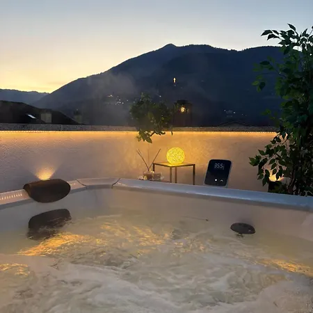 Terrazza Domese *