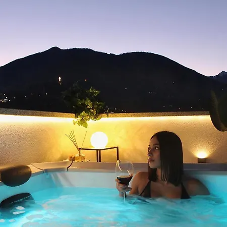 Terrazza Domese Domodossola