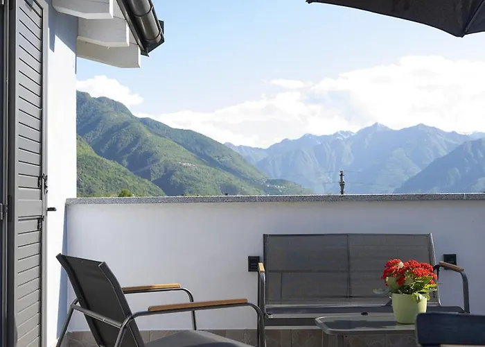 Terrazza Domese