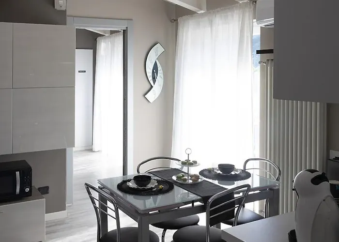 Terrazza Domese Domodossola