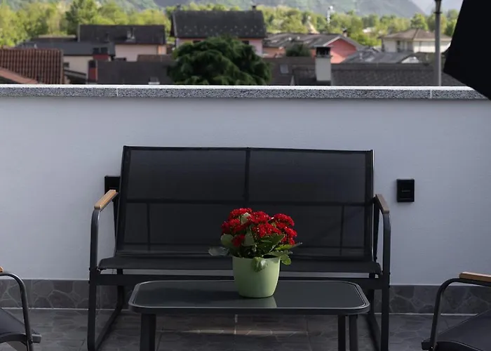 Terrazza Domese *